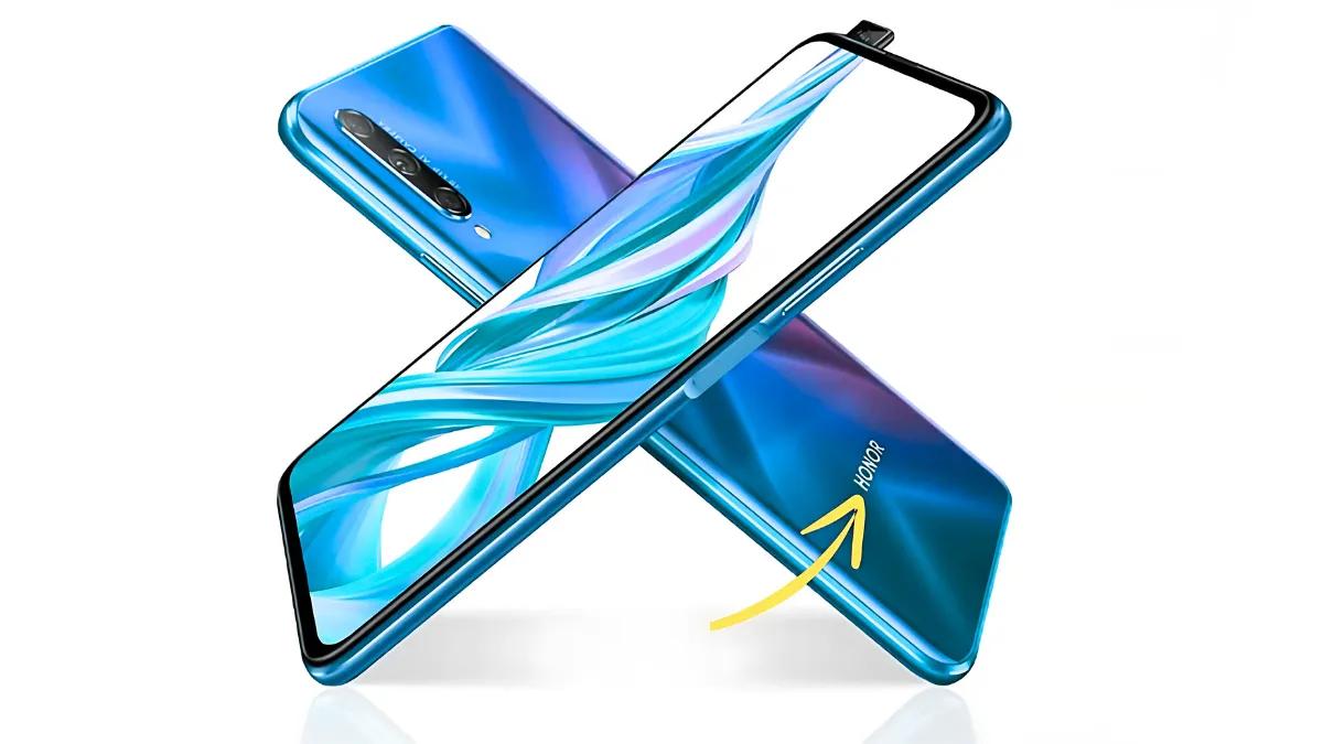 Honor 9X Pro 2025