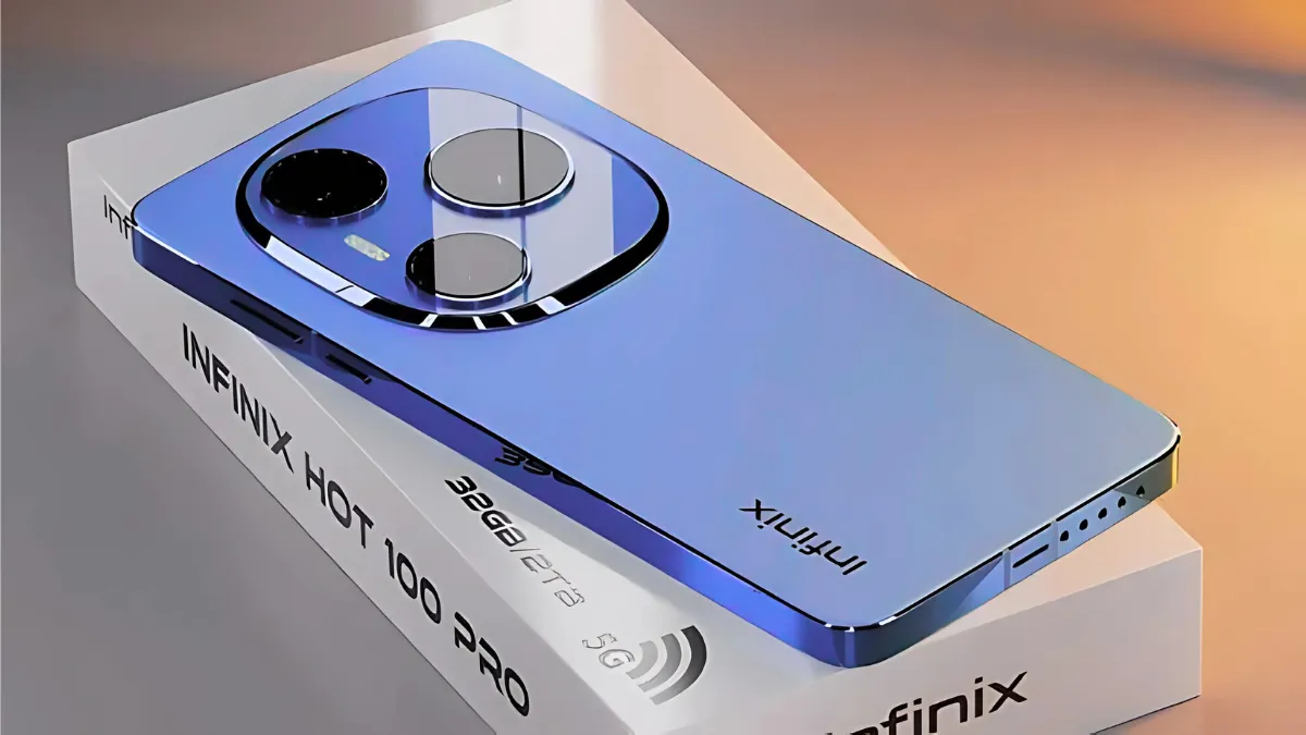 Infinix Note 50s 5G