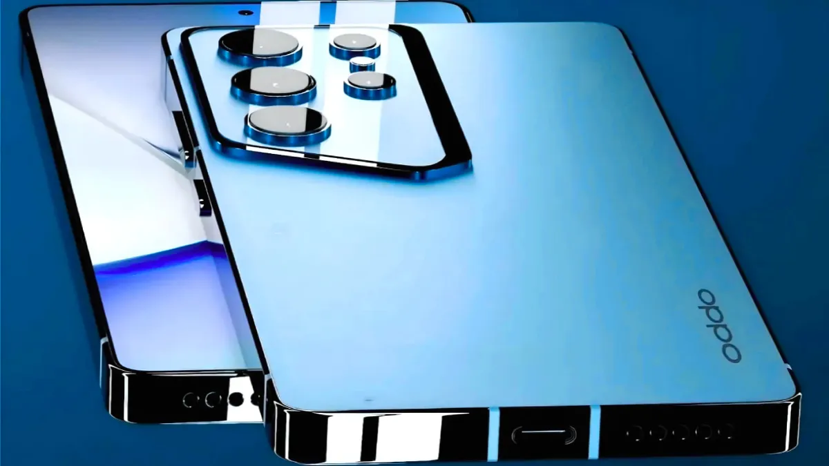 Oppo A58 5G