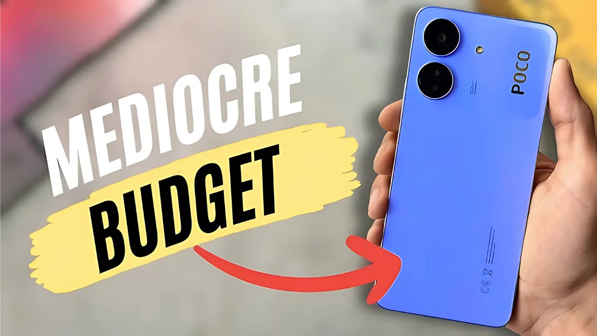 Poco F65 Pro 5G
